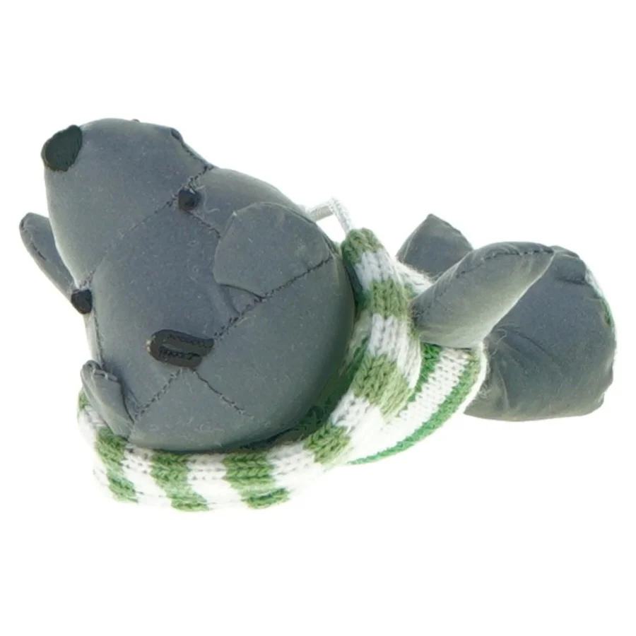 Refleks bamse (str. 13 cm)