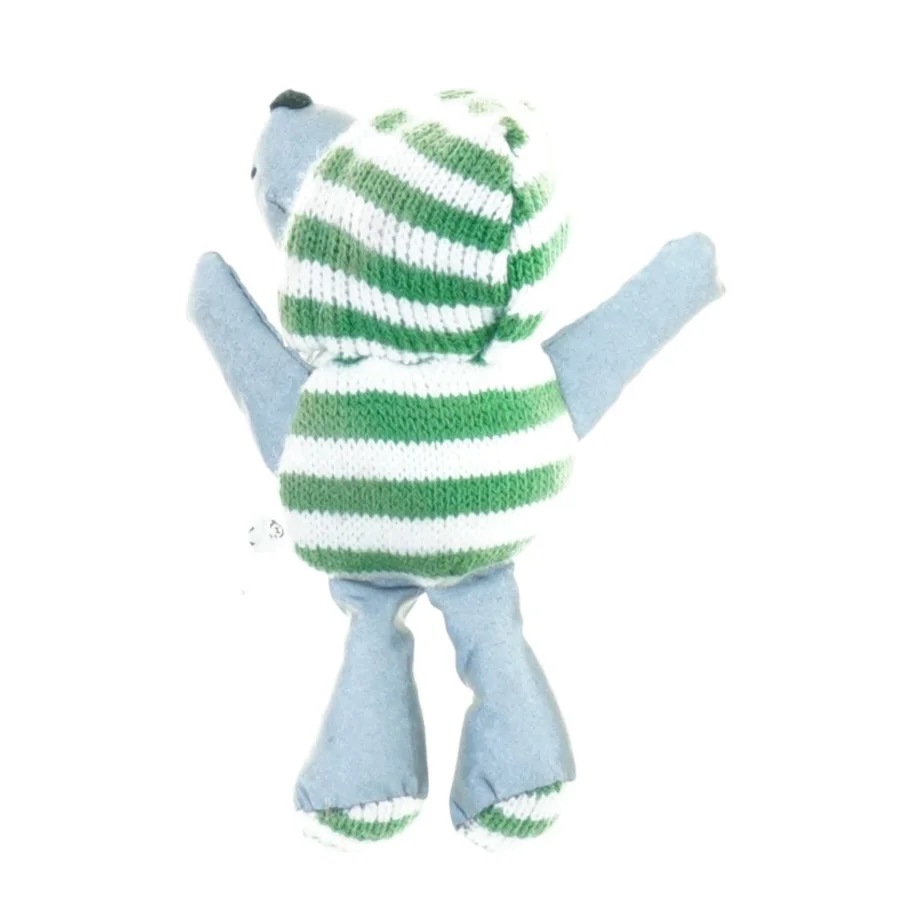 Refleks bamse (str. 13 cm)