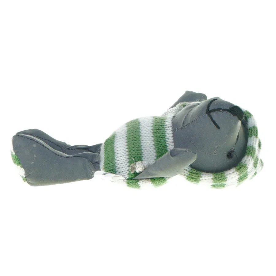 Refleks bamse (str. 13 cm)