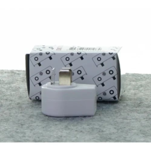 Omformer fra Dkt Comega (str. 5 x 3 cm)