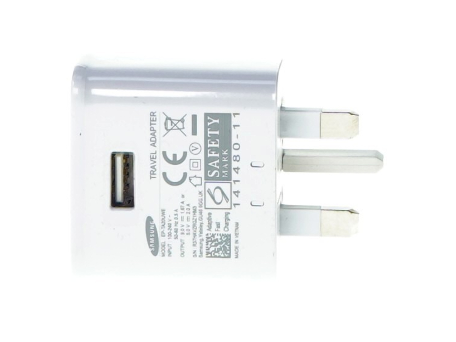 Samsung adapter (str. 7 cm)