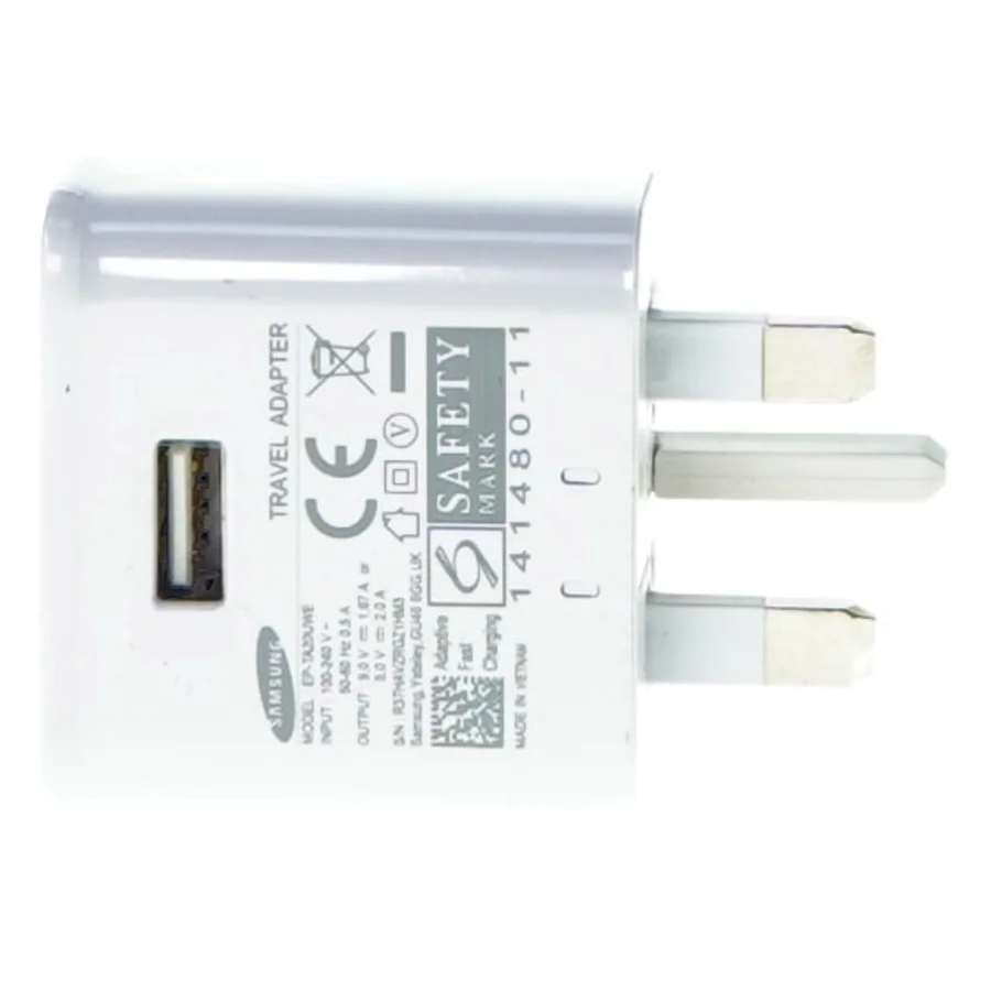 Samsung adapter (str. 7 cm)