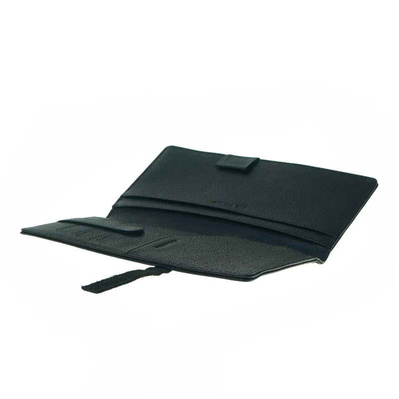 Pung til pas mm (str. 23 x 12 cm)