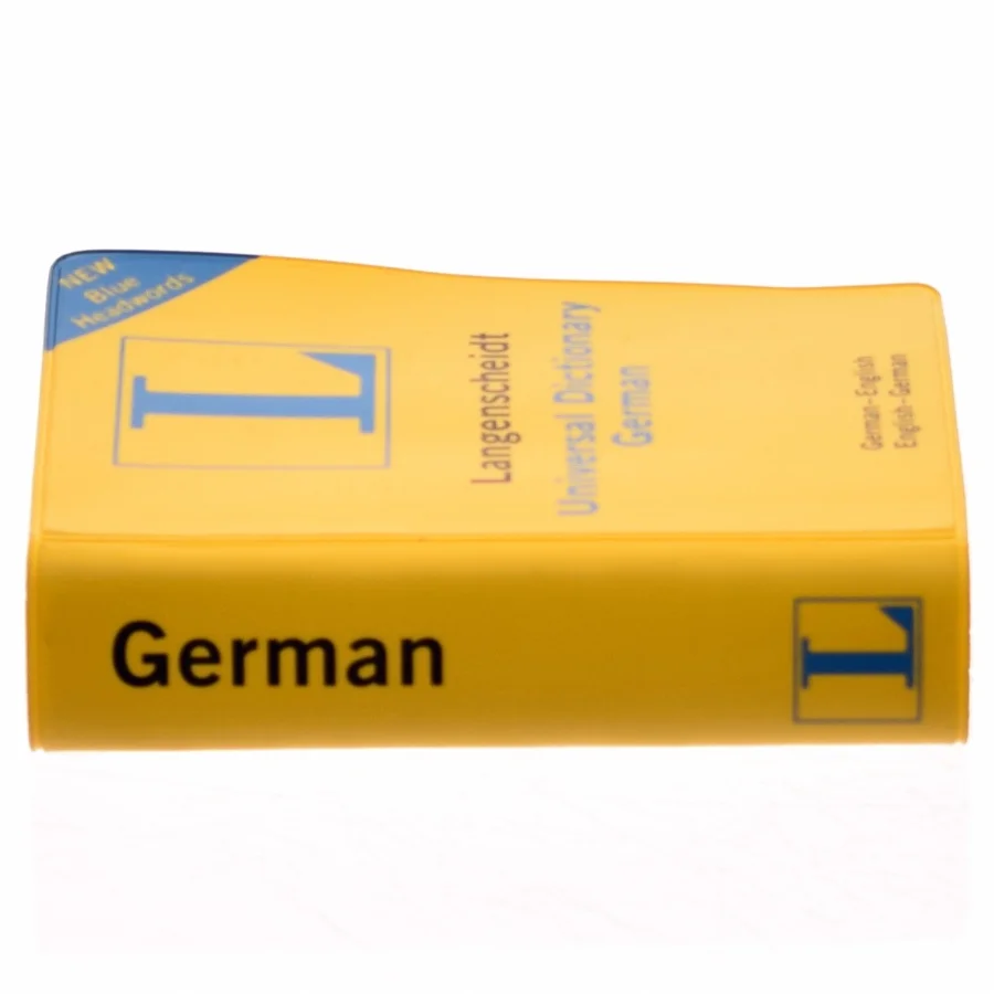 Universal Dictionary German