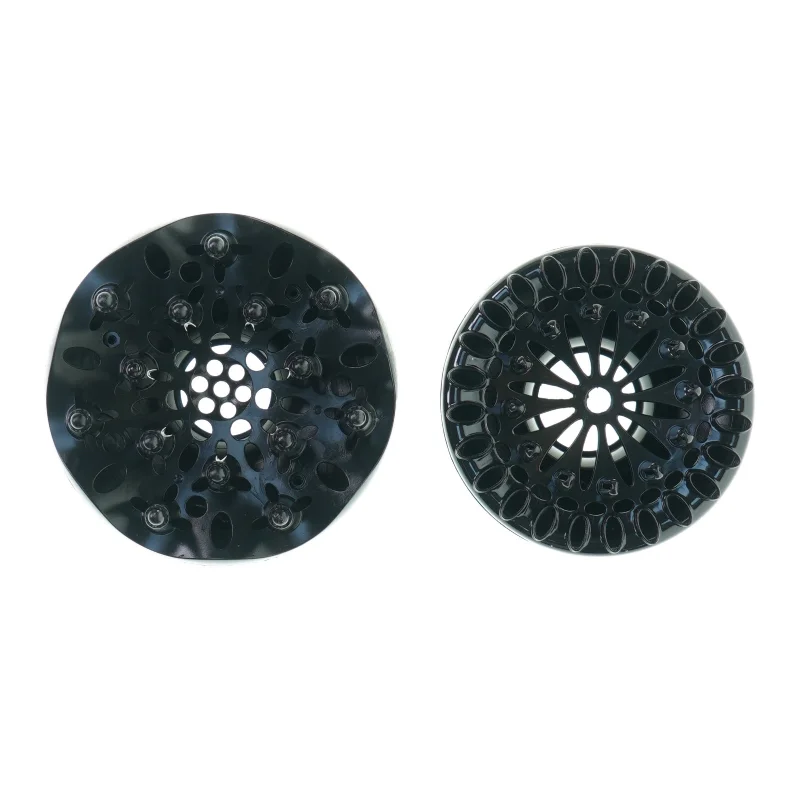 Føntørrer hoveder (str. 13 cm)