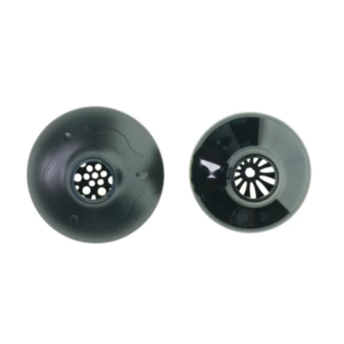 Føntørrer hoveder (str. 13 cm)