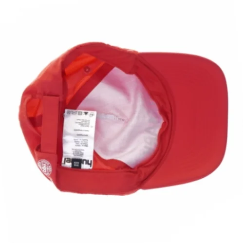 Kasket med Danmark fra Hummel (str. One size)