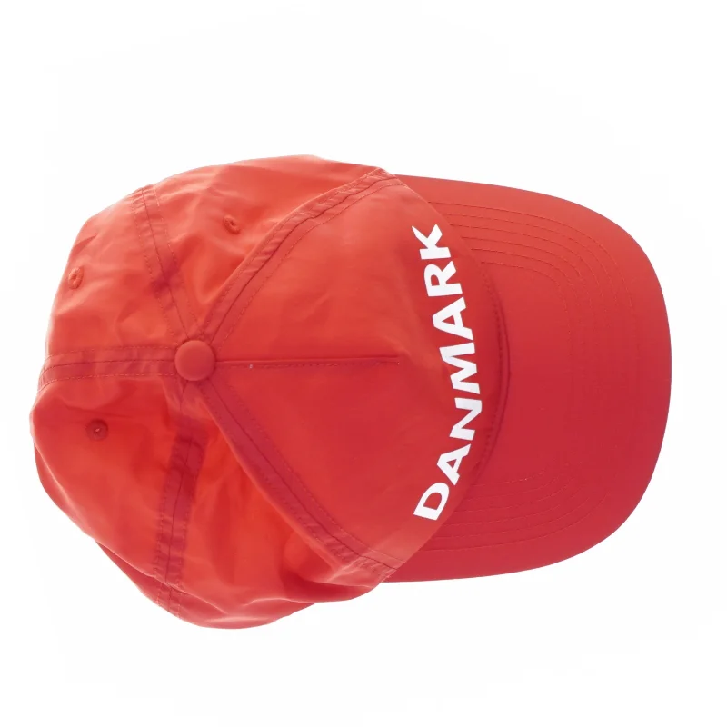 Kasket med Danmark fra Hummel (str. One size)