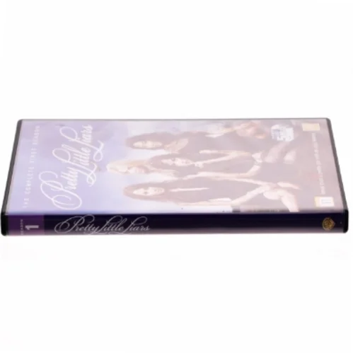 Pretty little liars, sæson 1