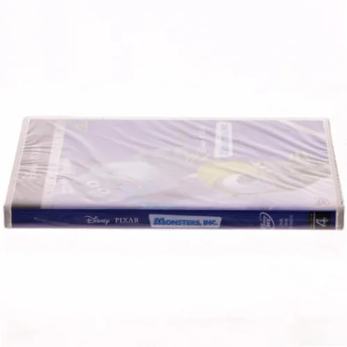 Monsters Inc 