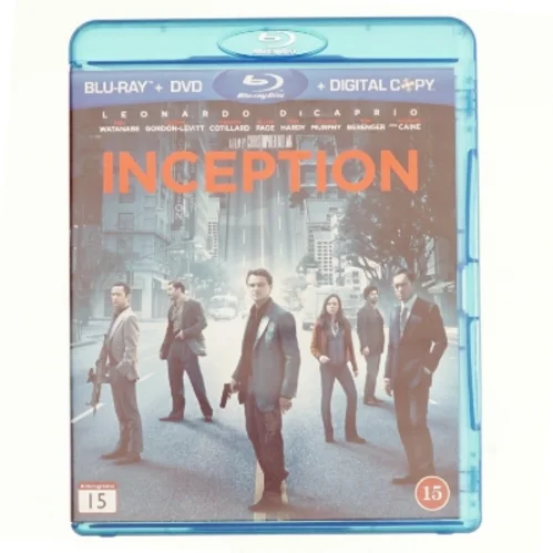 Inception