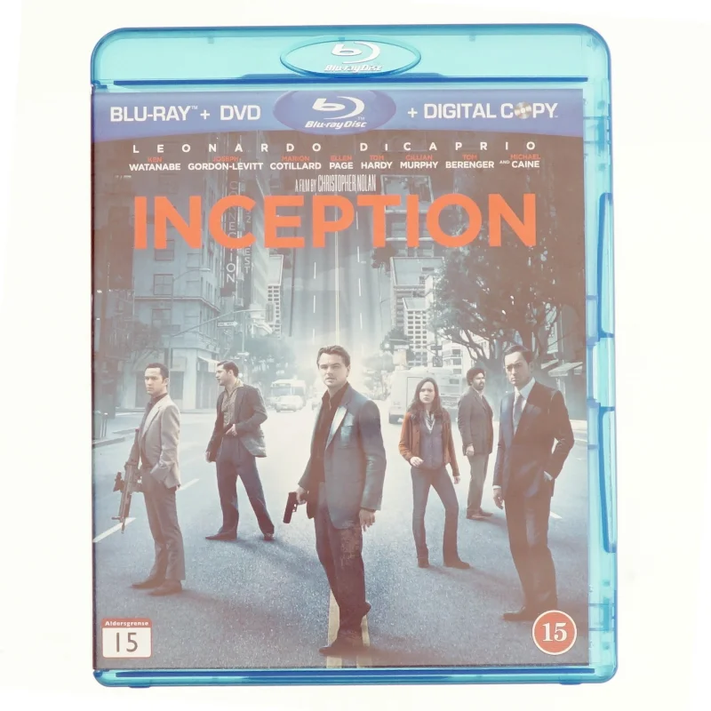 Inception