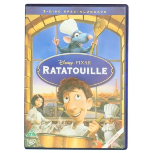 Ratatouille