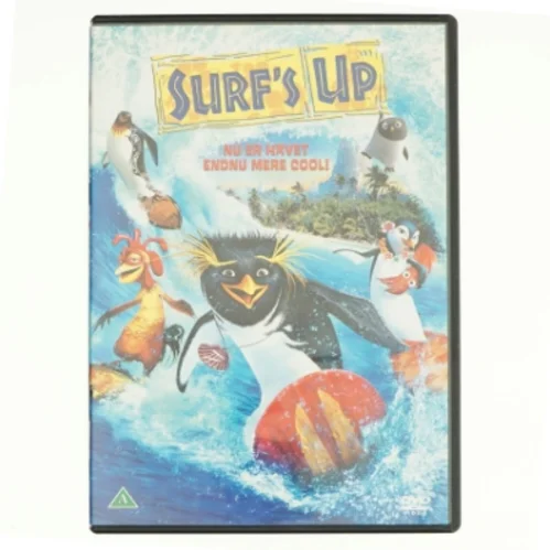 Surf´s up