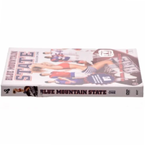 Blue mountain state