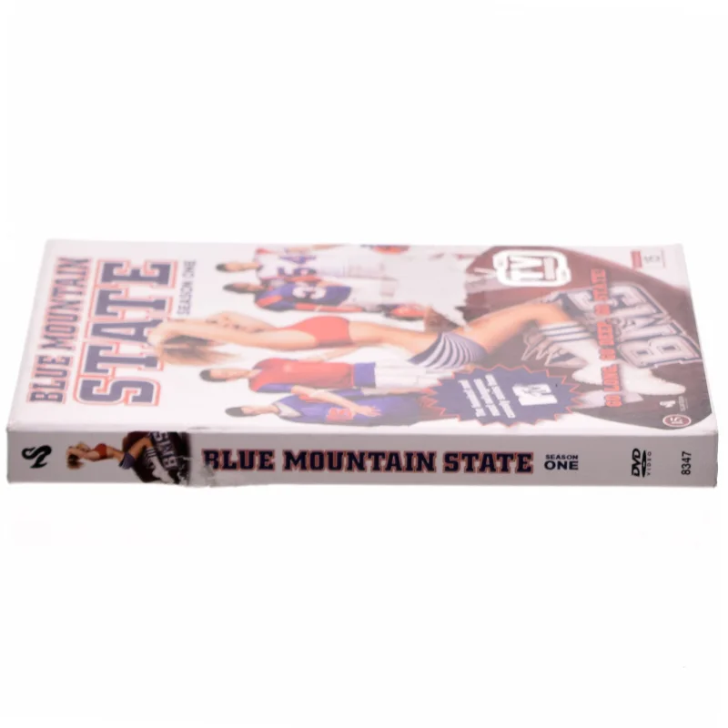 Blue mountain state