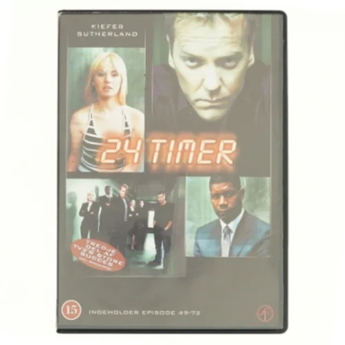 24 timer