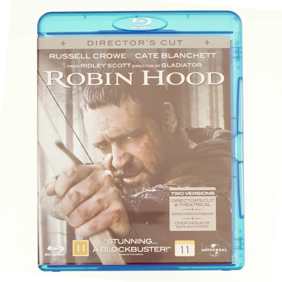 Robin Hood