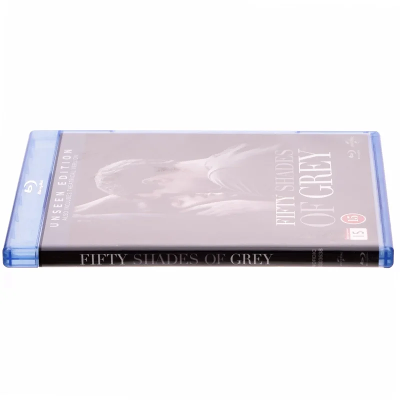 Fifty shades of grey