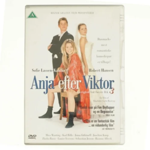 Anja Efter Viktor: Krlighed Ved Første Hik 3