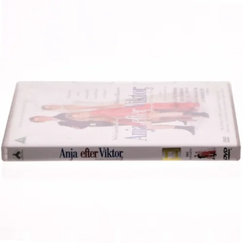 Anja Efter Viktor: Krlighed Ved Første Hik 3