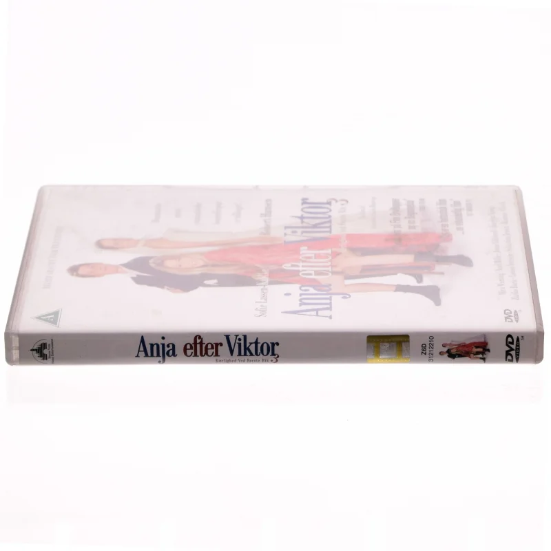 Anja Efter Viktor: Krlighed Ved Første Hik 3