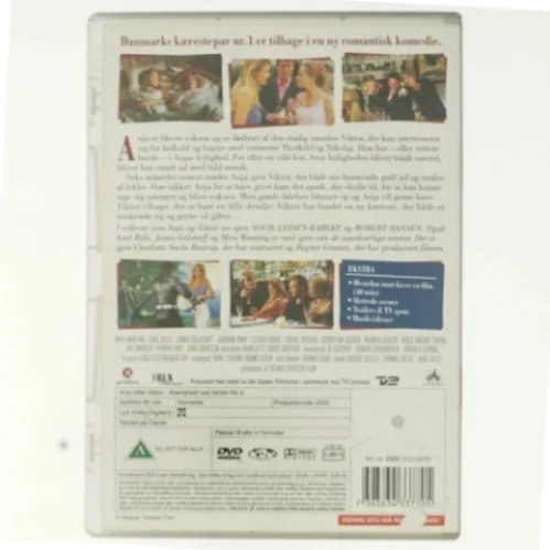 Anja Efter Viktor: Krlighed Ved Første Hik 3