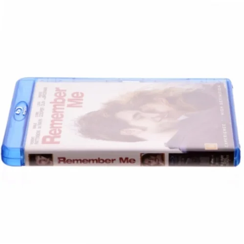 Remenber me