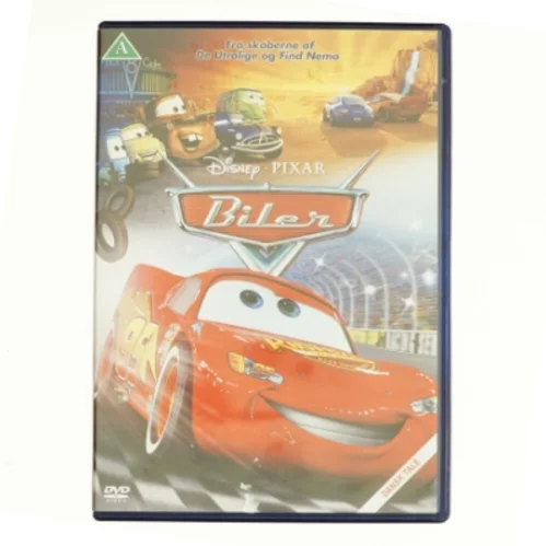 Biler/Cars