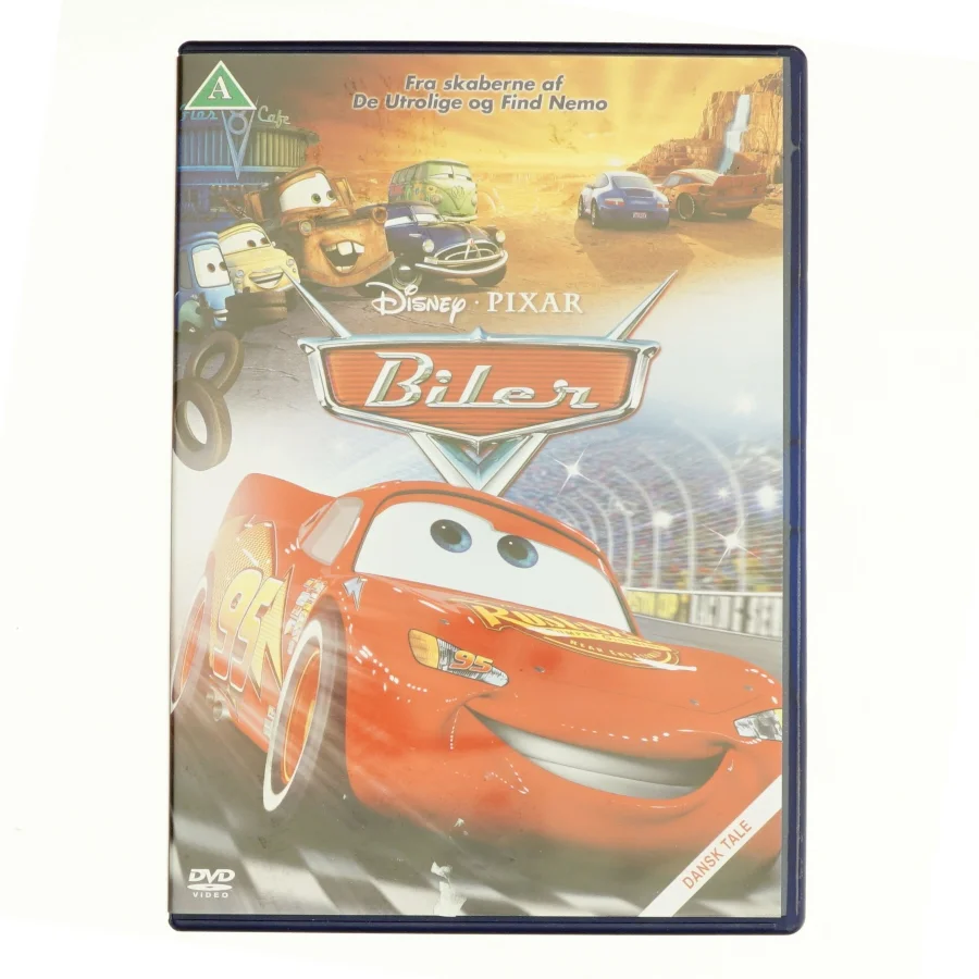 Biler/Cars