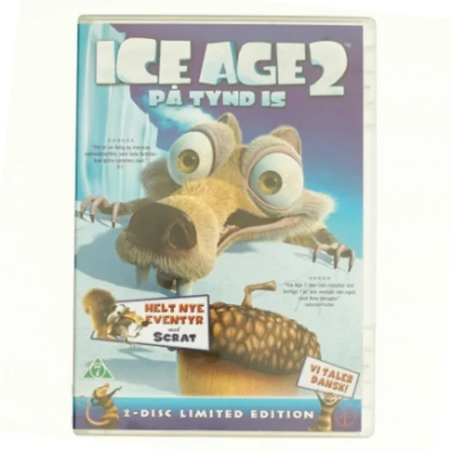 Ice Age 2