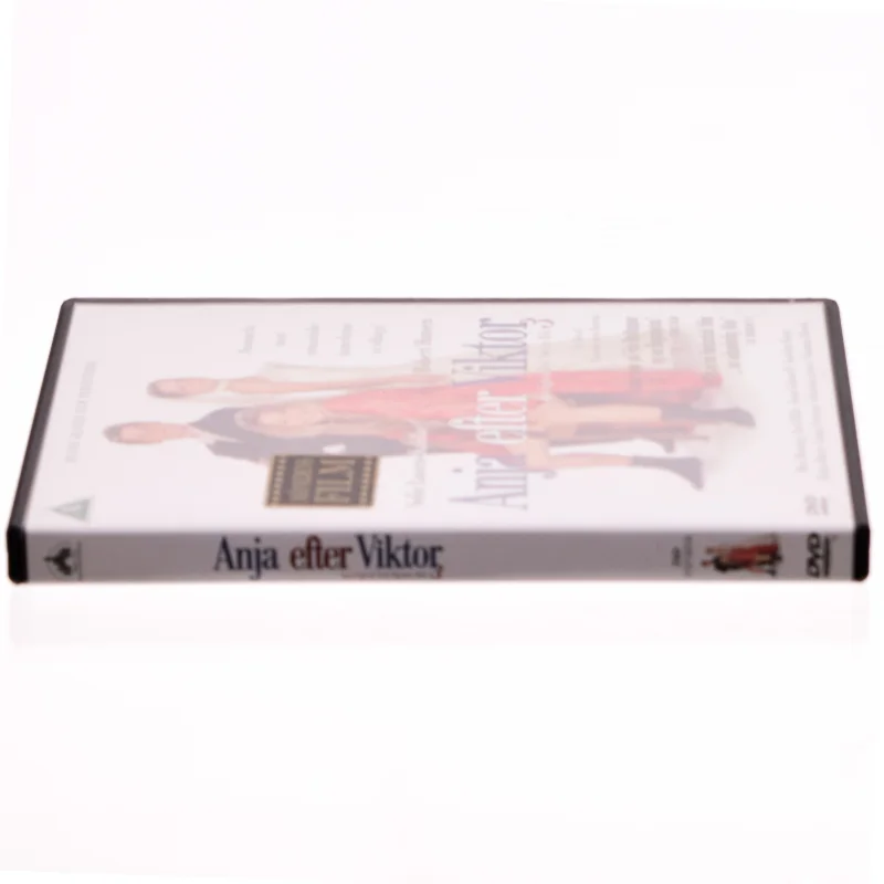 Anja Efter Viktor: Krlighed Ved Første Hik 3