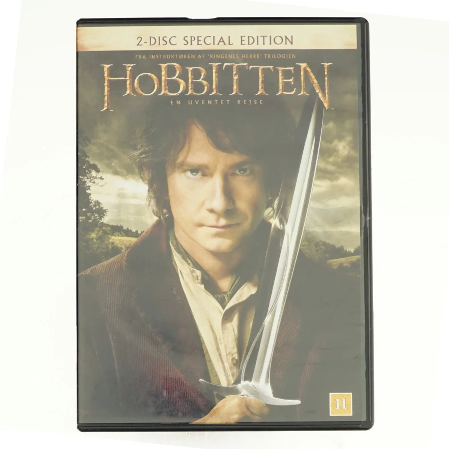 Hobbitten