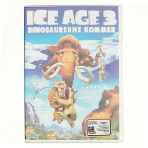ICE AGE 3