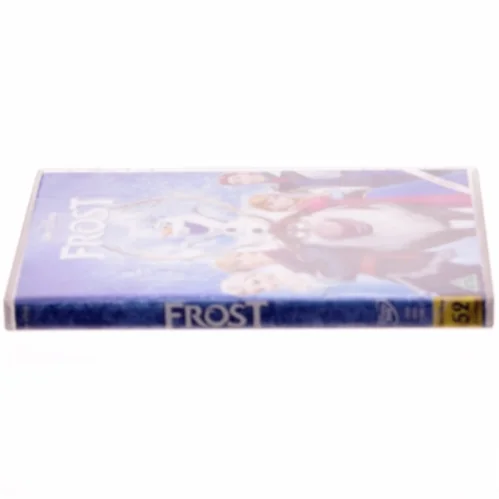 Frost