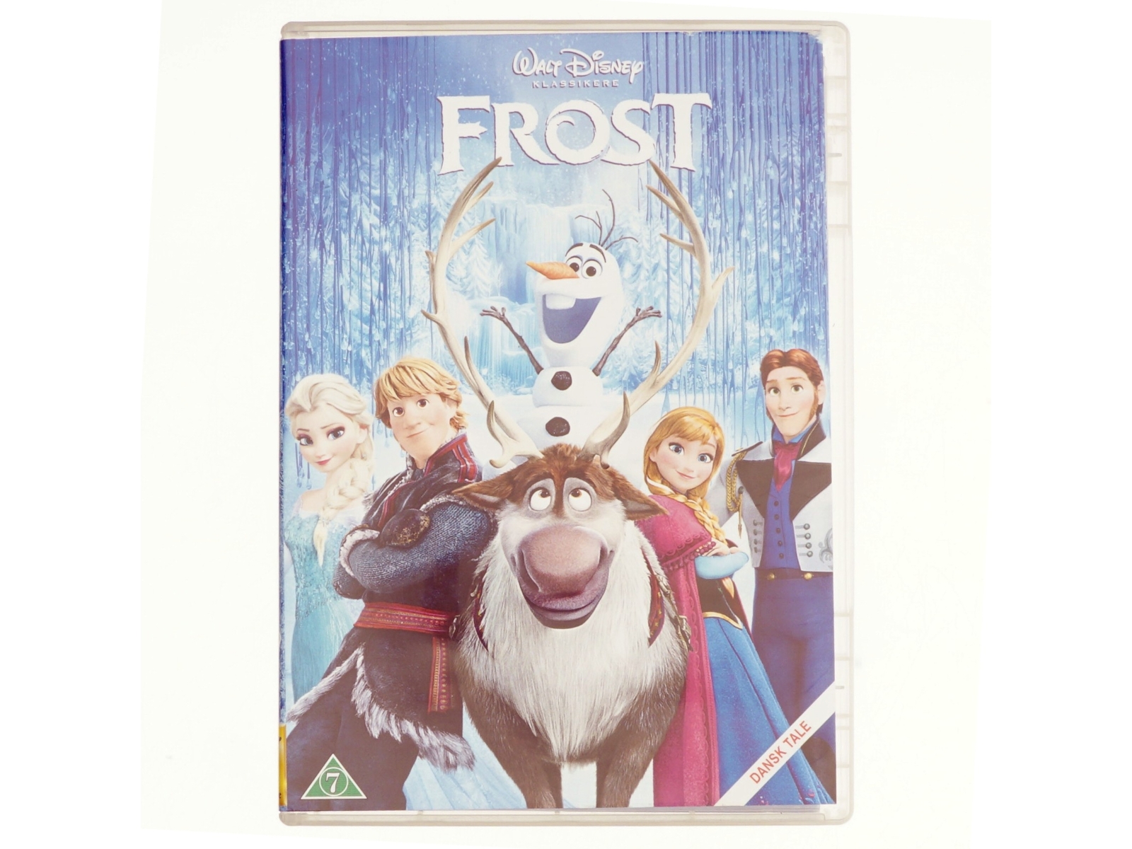 Frost