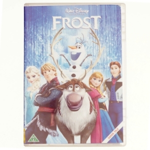 Frost