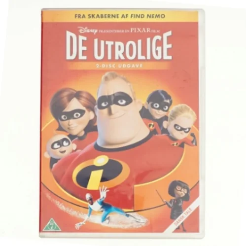 De utrolige