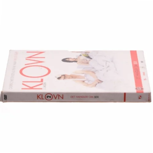 Klovn - Sæson 2 - det Handler Om Sex