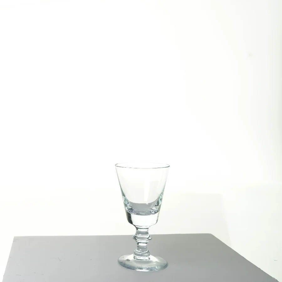 Glas (str. 12 x 6 cm)