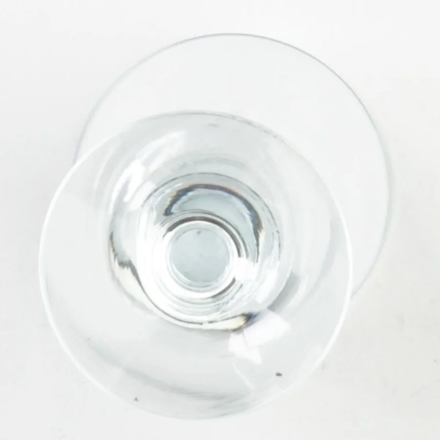 Glas (str. 12 x 6 cm)