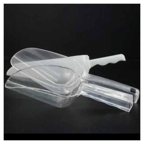 Skeer til isterninger (str. 25 x 7,5 x 5,5 cm 30 x 10 x 6 cm 32 x 11 x 6 cm)