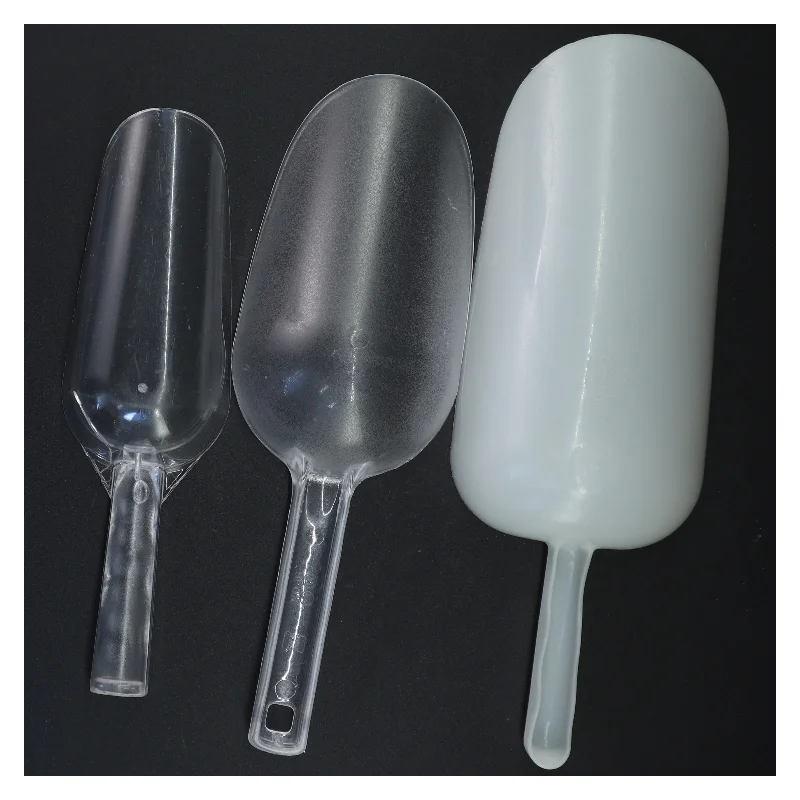 Skeer til isterninger (str. 25 x 7,5 x 5,5 cm 30 x 10 x 6 cm 32 x 11 x 6 cm)