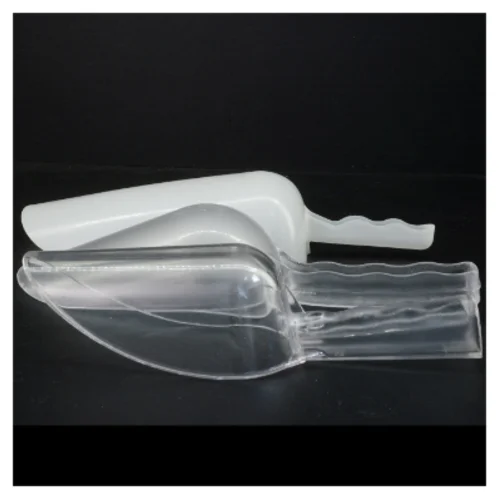 Skeer til isterninger (str. 25 x 7,5 x 5,5 cm 30 x 10 x 6 cm 32 x 11 x 6 cm)