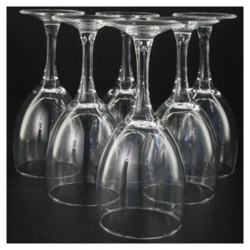 Vinglas (str. 17 x 7 cm)