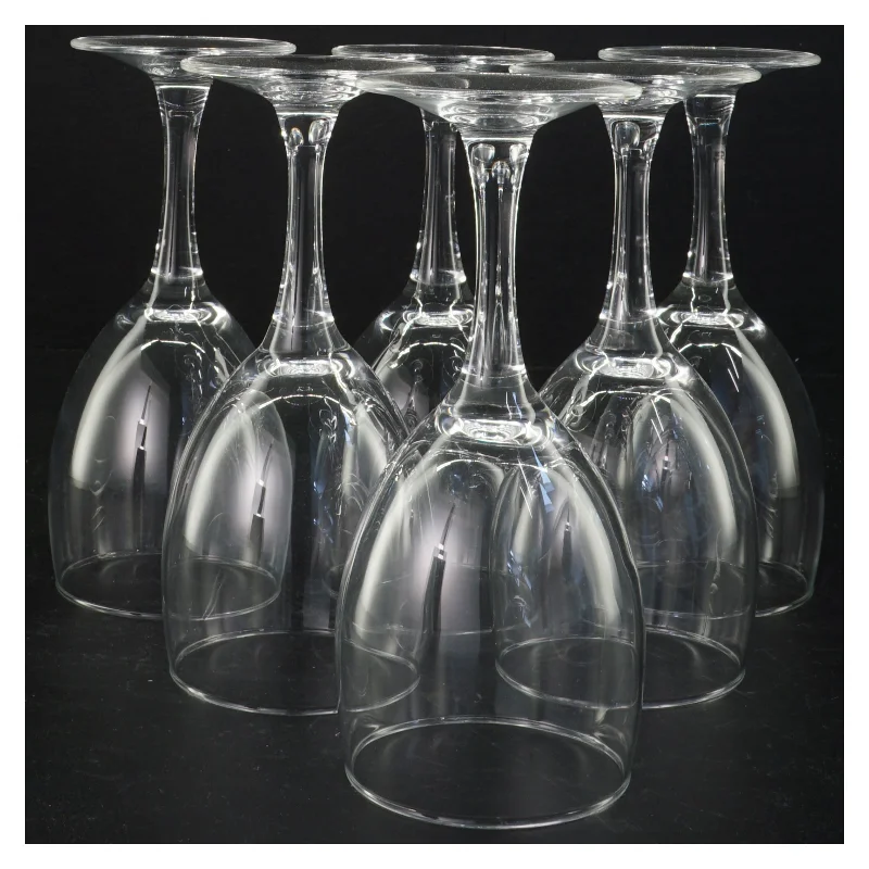 Vinglas (str. 17 x 7 cm)