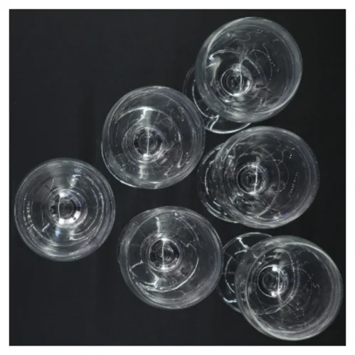 Vinglas (str. 17 x 7 cm)