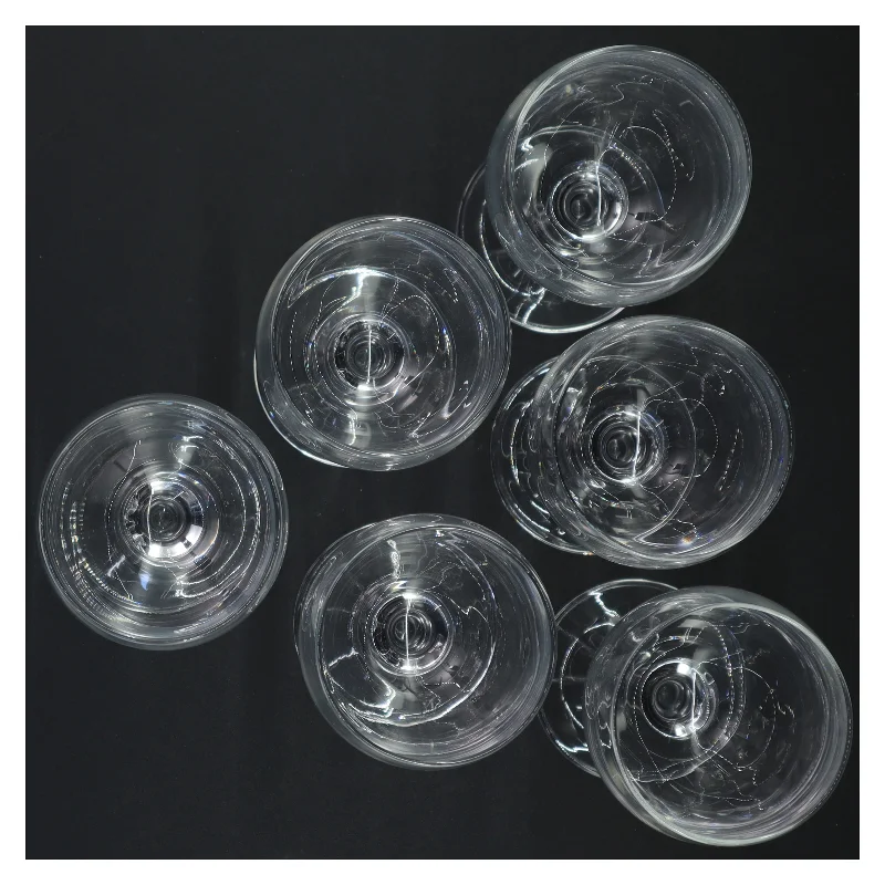 Vinglas (str. 17 x 7 cm)