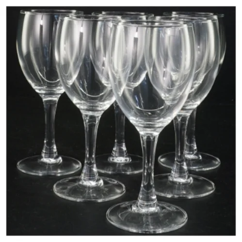 Vinglas (str. 17 x 7 cm)