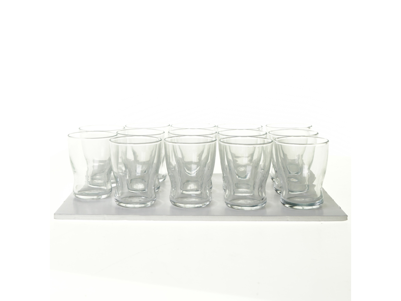 Glas (str. 7 x 5 cm)